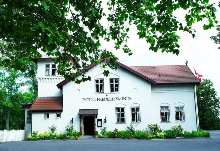 Hotel Frederiksminde